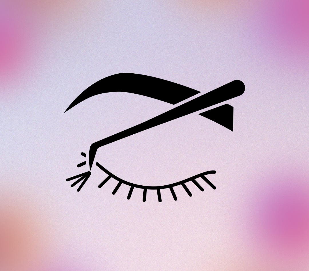 Lash Touchup
