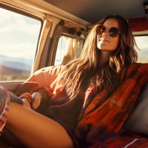 Custom Mobile Spray Tan at Glo Haus in El Segundo, CA