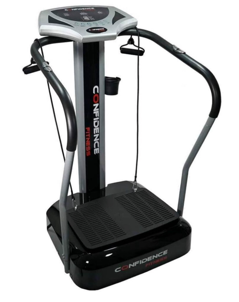 Body Vibration Plate