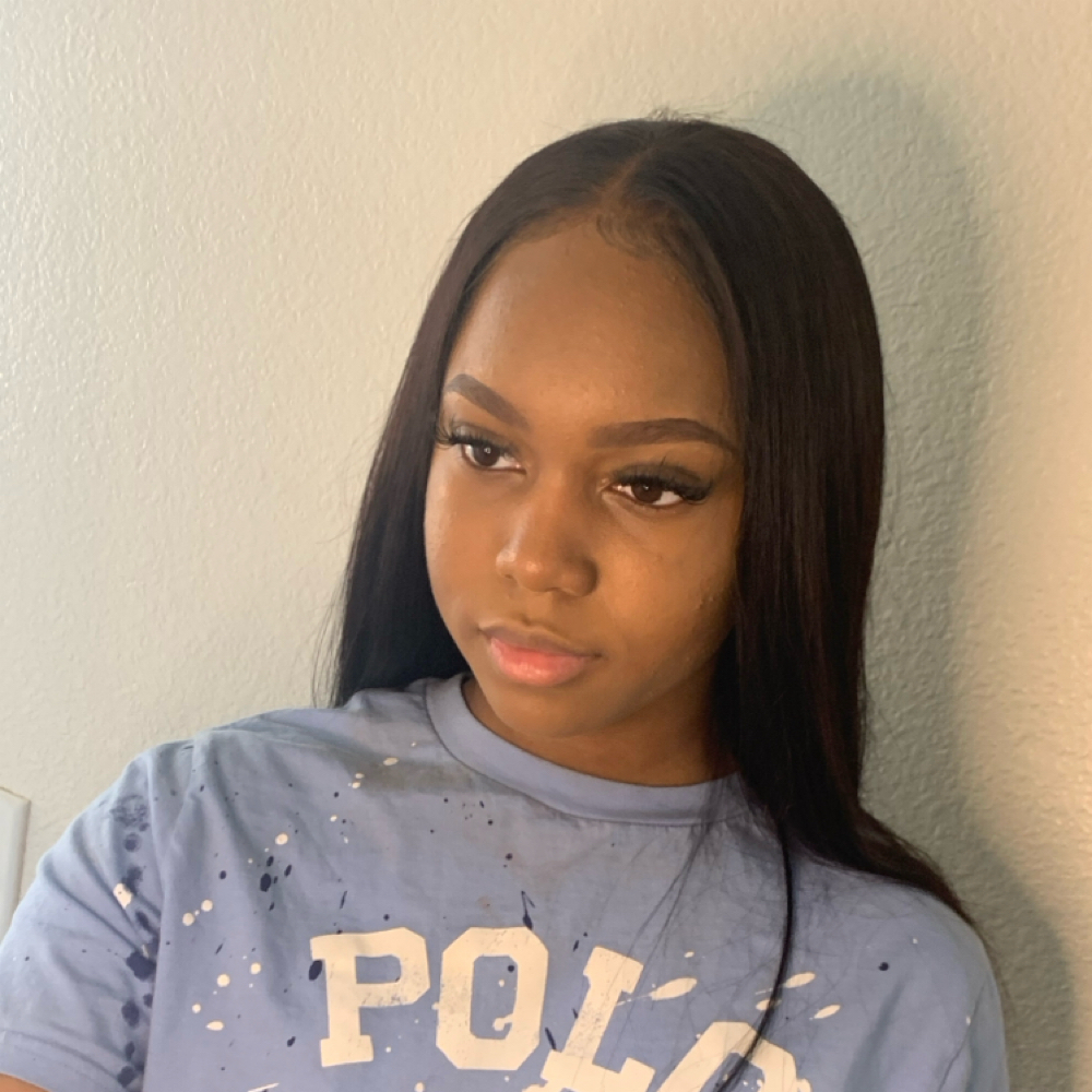 Closure Sew In at The Beauty Lounge in Las Vegas, NV
