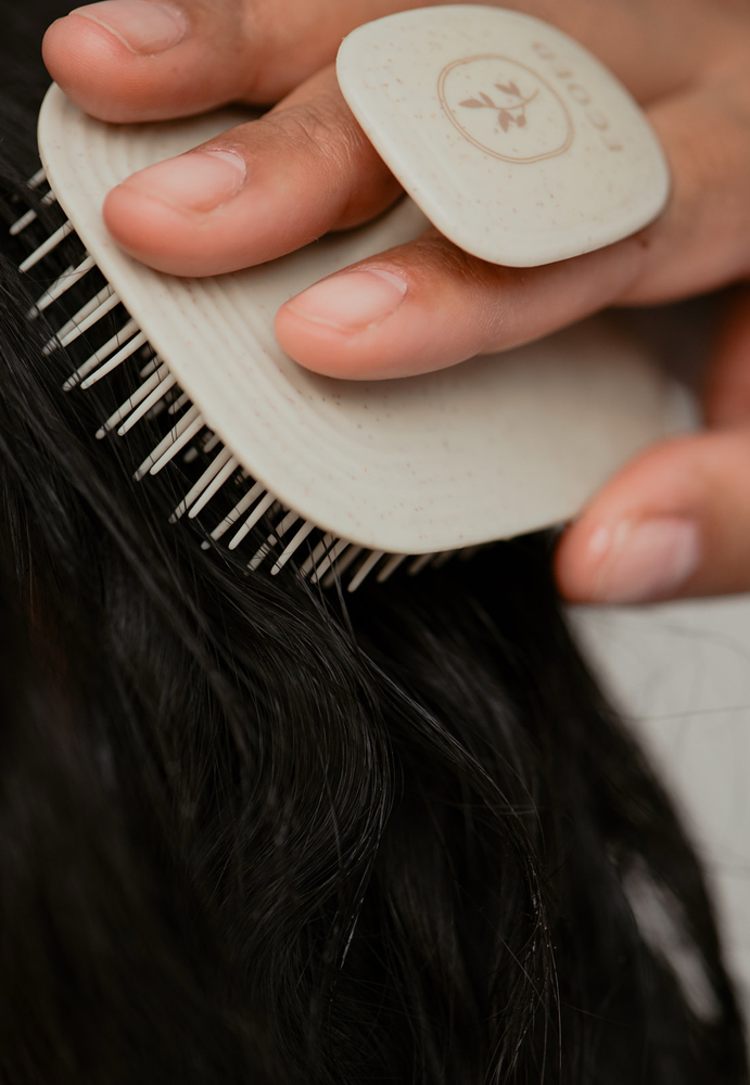 Pracaxi Scalp Treatment