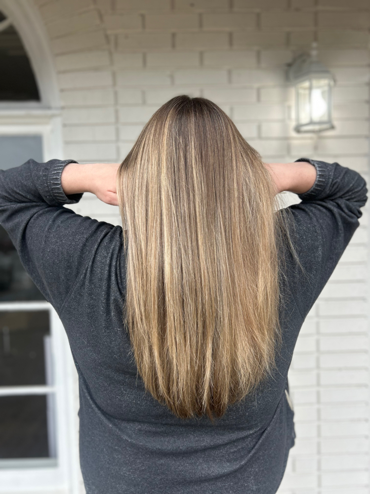 Partial Highlights & Lowlights