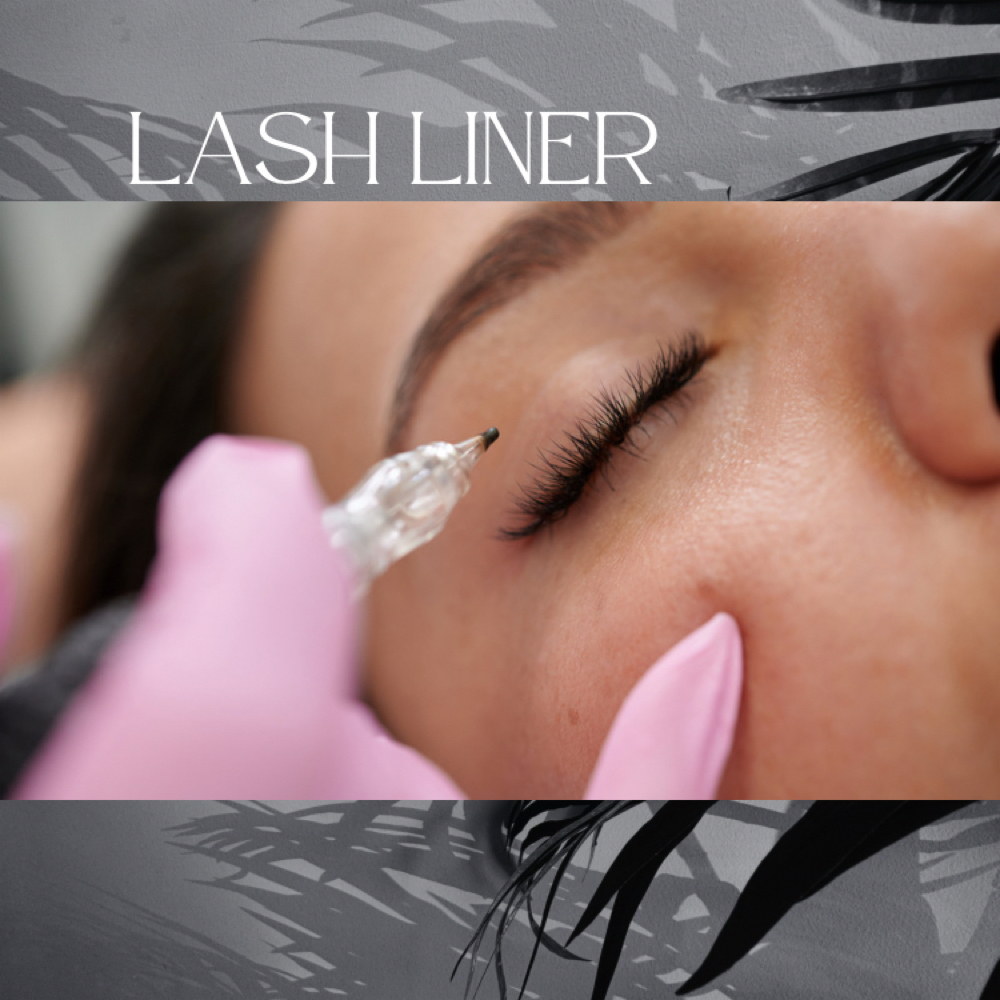 Lash Enhancement at Craft Brow Microblade Academy in Murfreesboro, TN