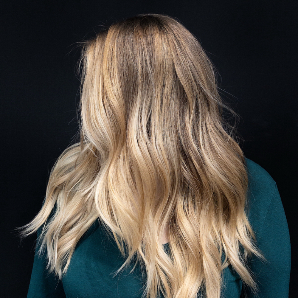 Strandlights at Jessica Wilson Gloss in Rocky River, OH