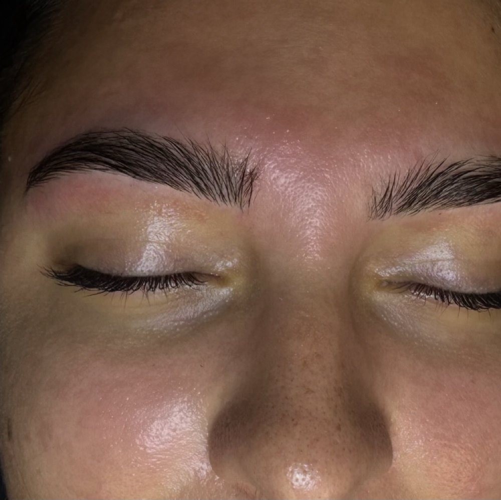 Brow Wax at Jocelyn LaFollette in Cambridge, OH