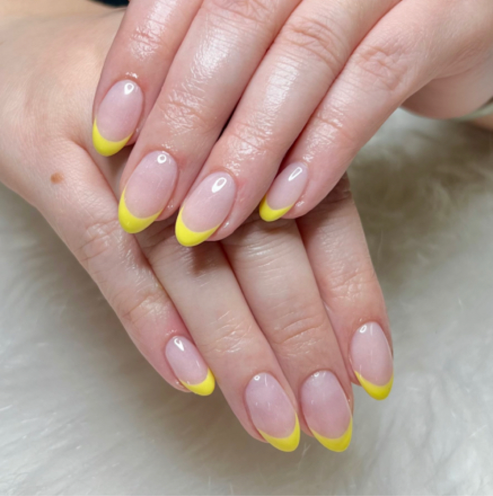 Builder Gel/Hard Gel