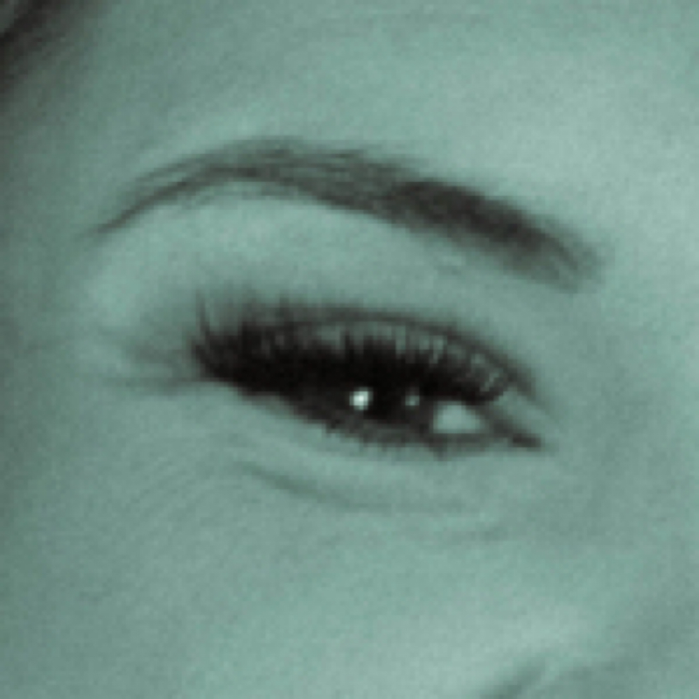 Eyebrow Wax at Shearly Southern Salon in Pickens, SC