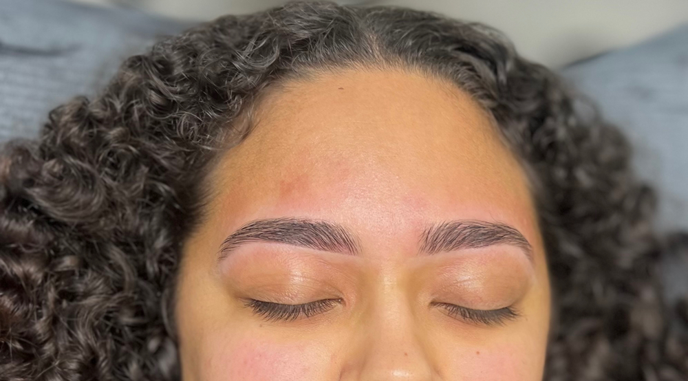 Brow Wax