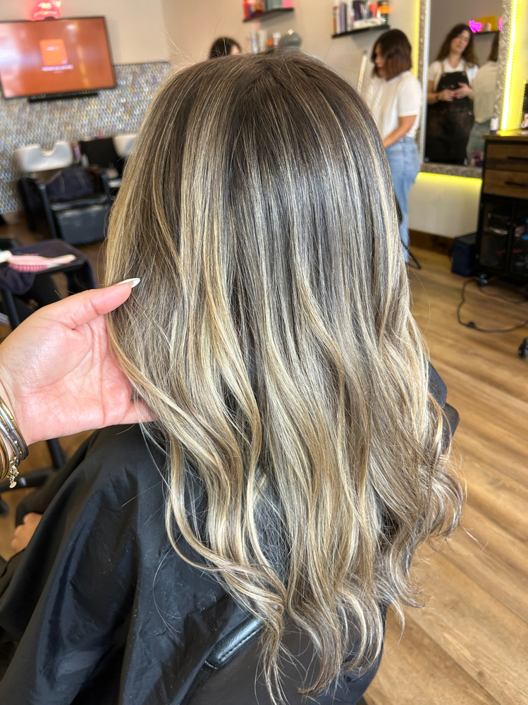 Balayage