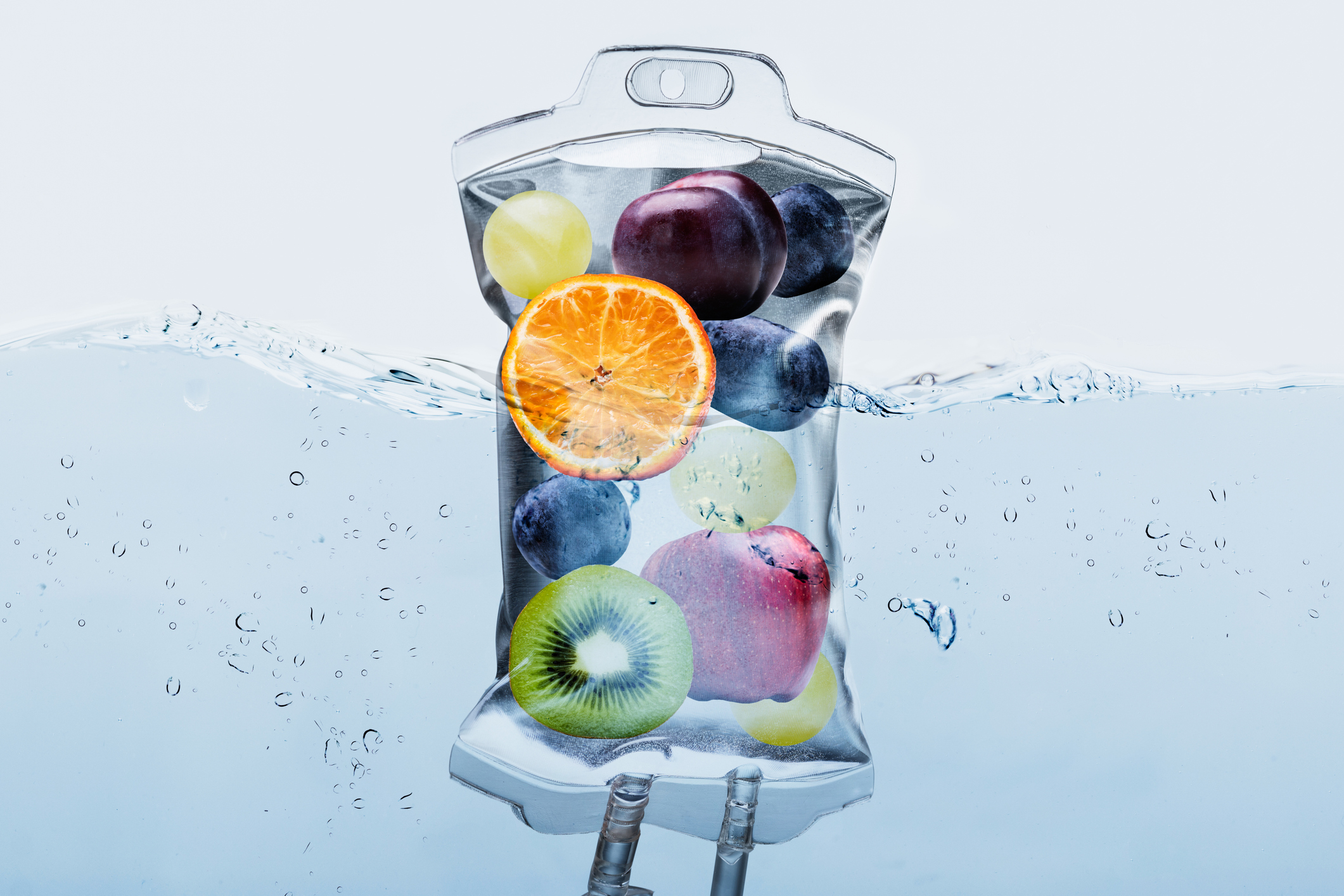 Quench IV-Ultimate Hydration