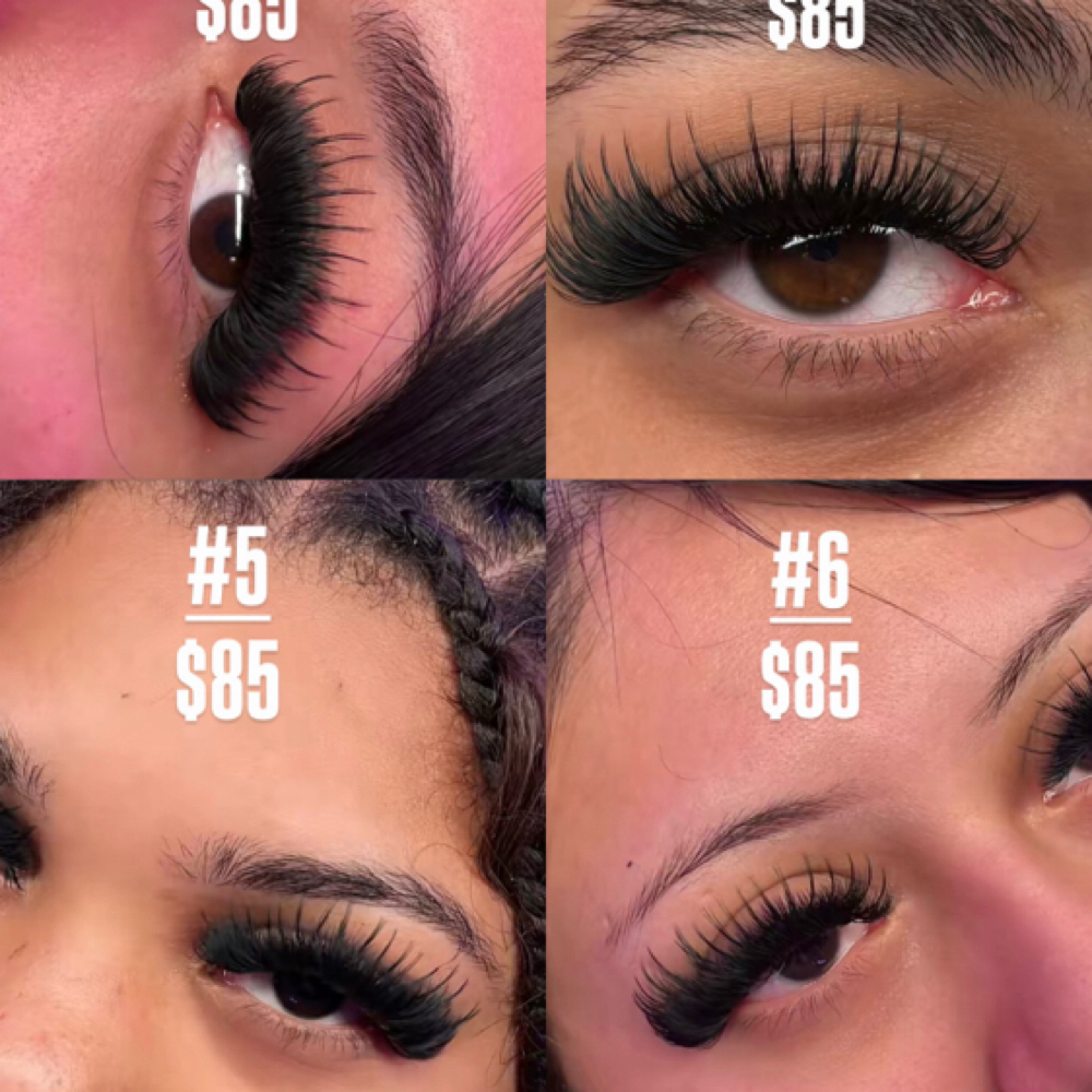Model Special #3/#4/#5/#6 at Frida Gomez in Pharr, TX