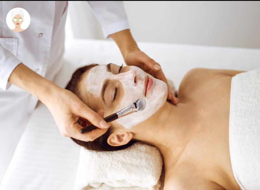 Hydration Infusion Facial at Angelina’s Skin Boutique in East Hanover, NJ