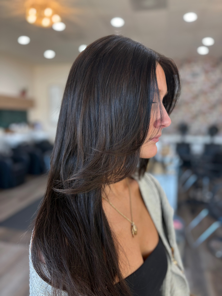 sew ins at starbestylin in seminole, FL