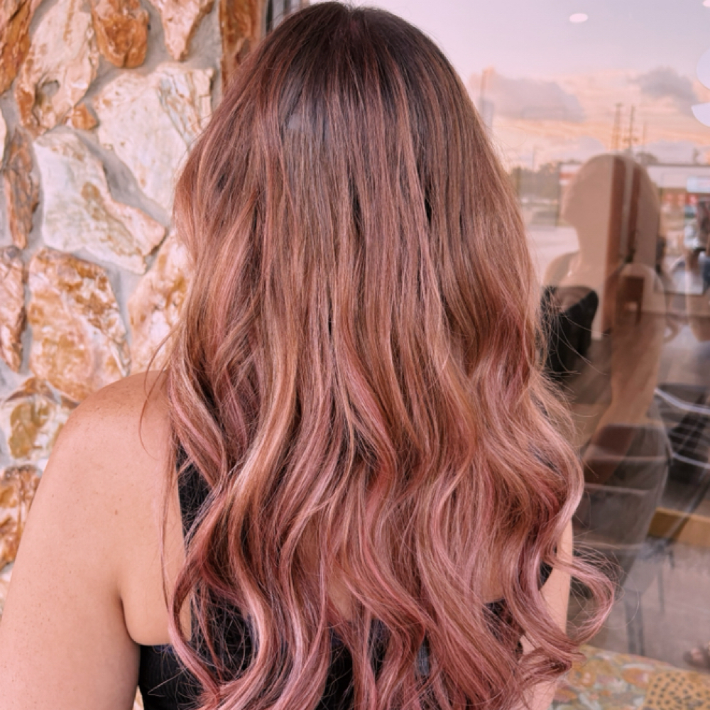 the mane event at starbestylin in seminole, FL