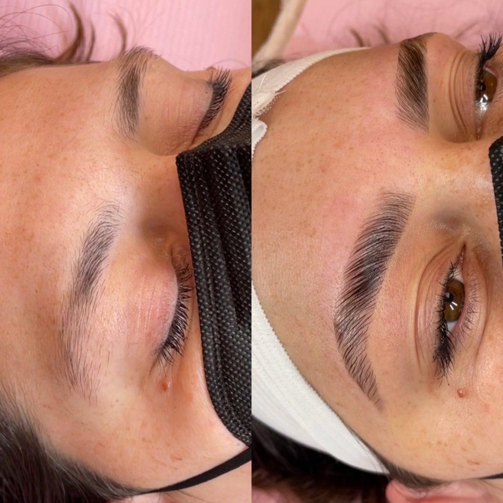 Brows Lamination