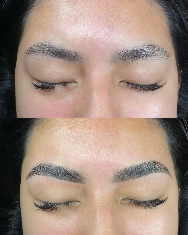Brows Lamination