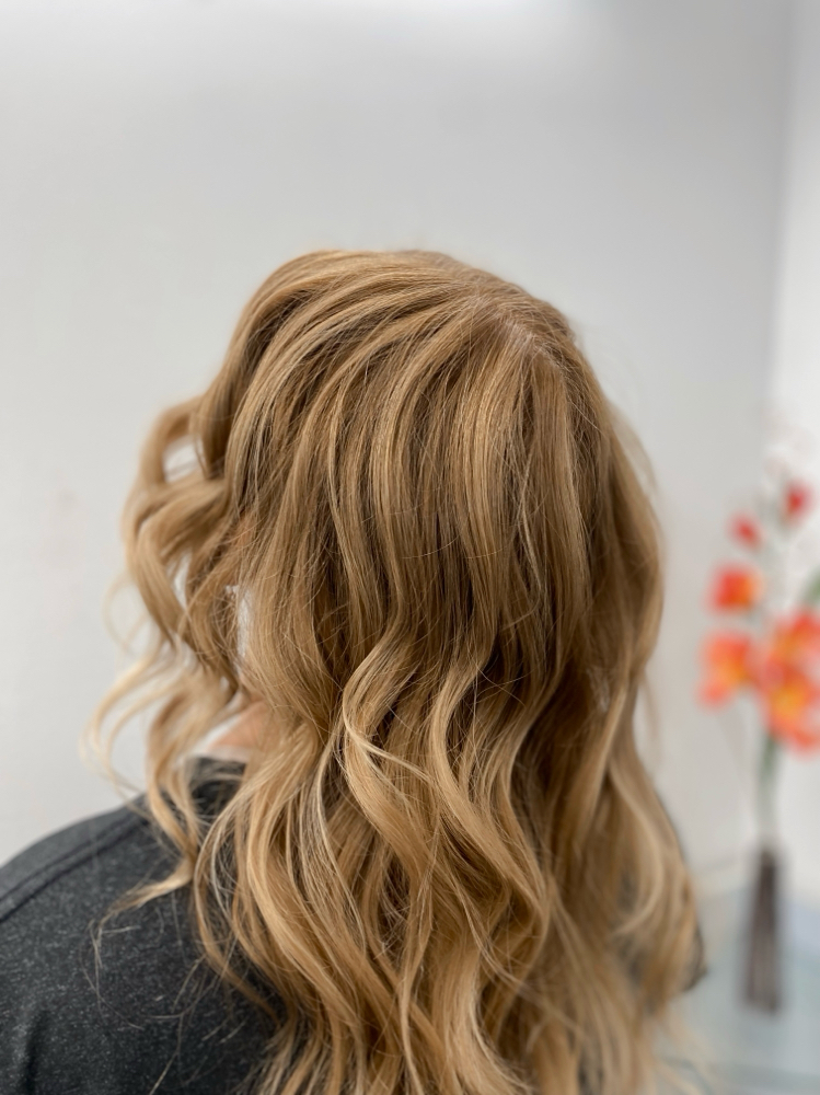 Root Retouch