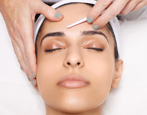 Dermaplaning