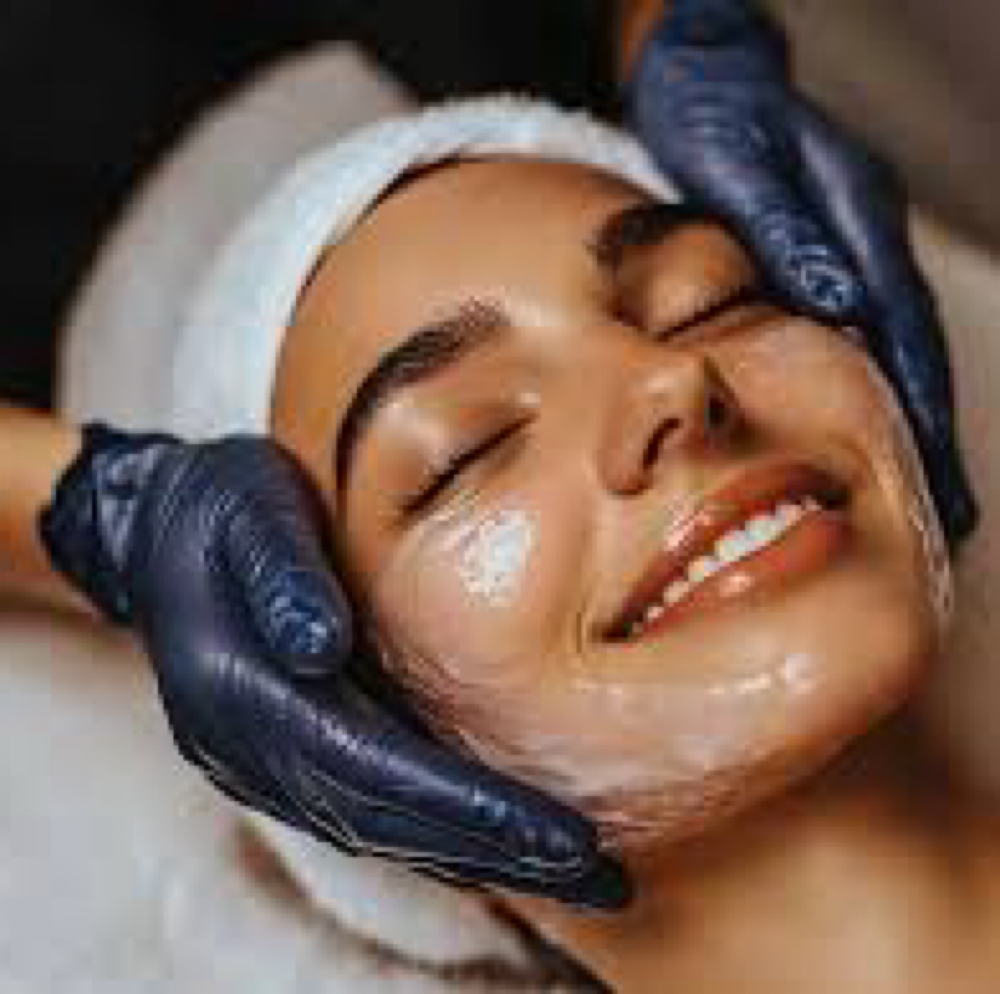 Spring Reset Facal at Savvy Girl Facials in Greensboro, NC