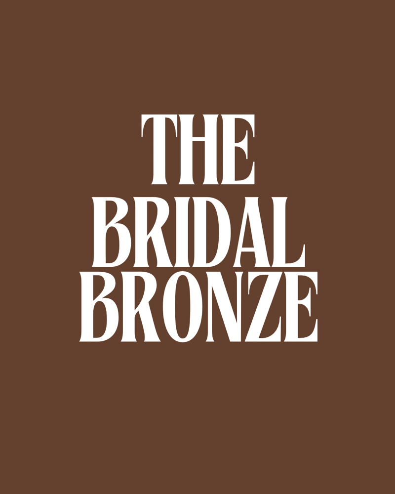 The Bridal Bronze
