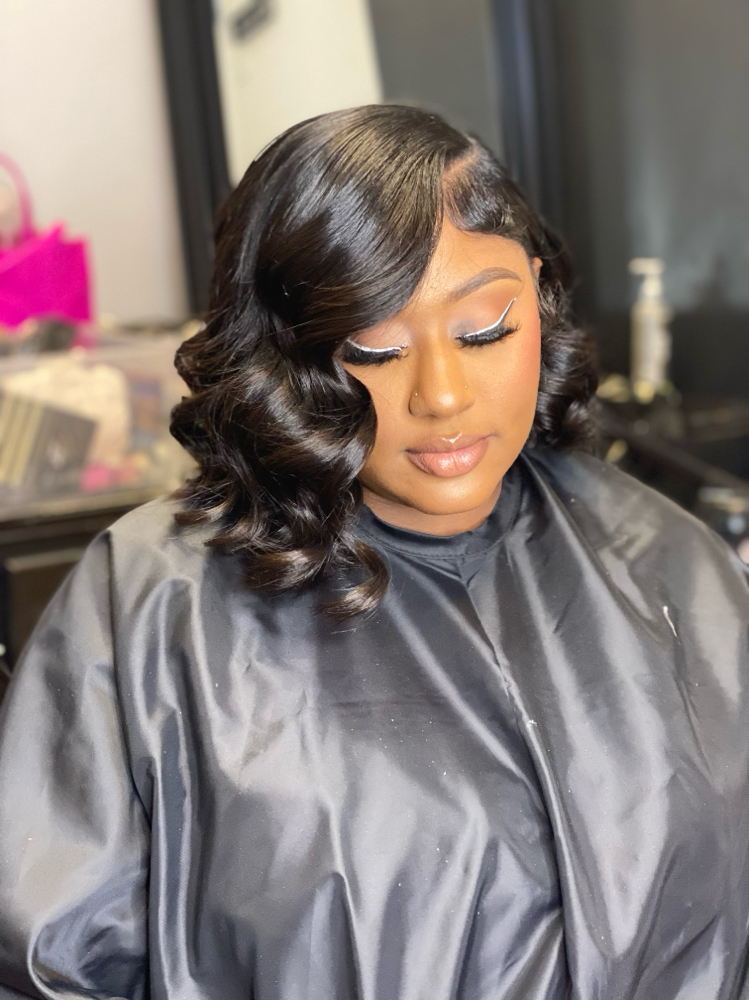 Quick Weave