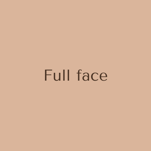 Full Face