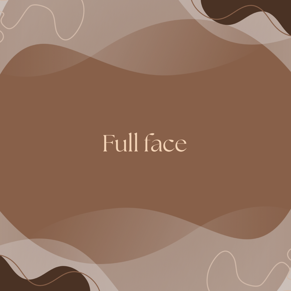 Full Face