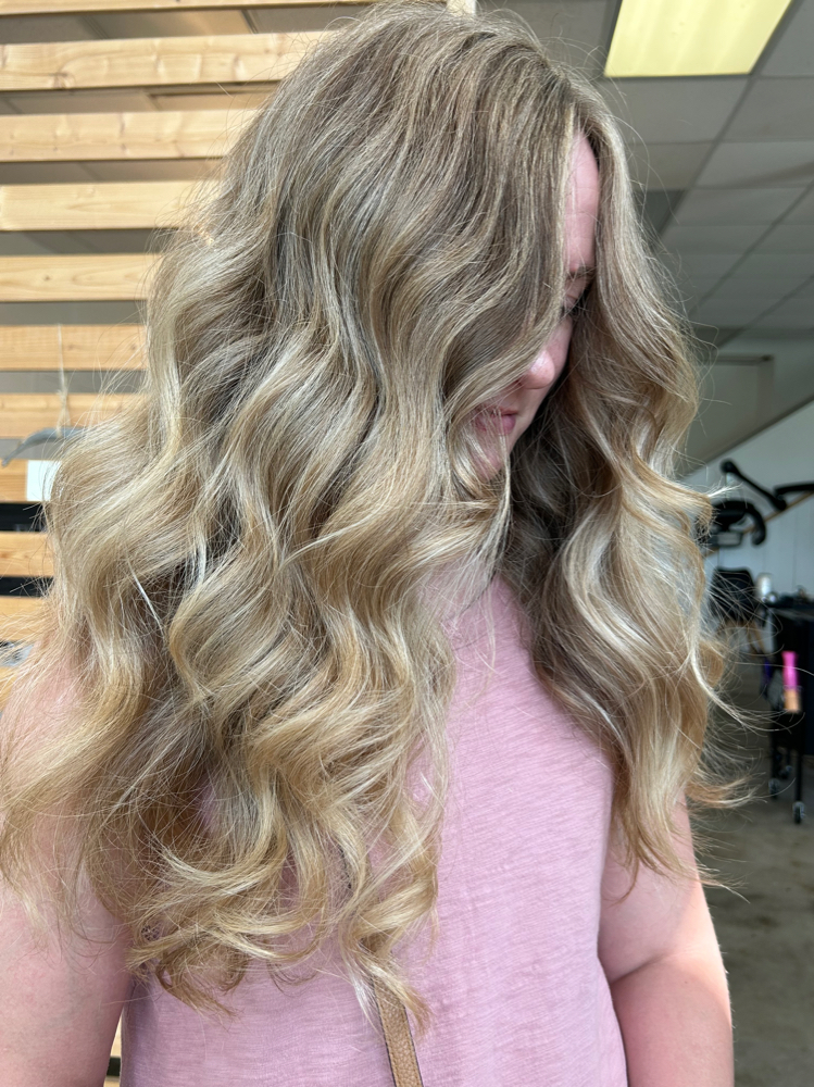 Balayage