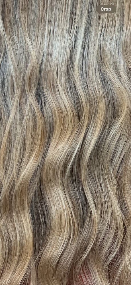 Shadow Root + Toner