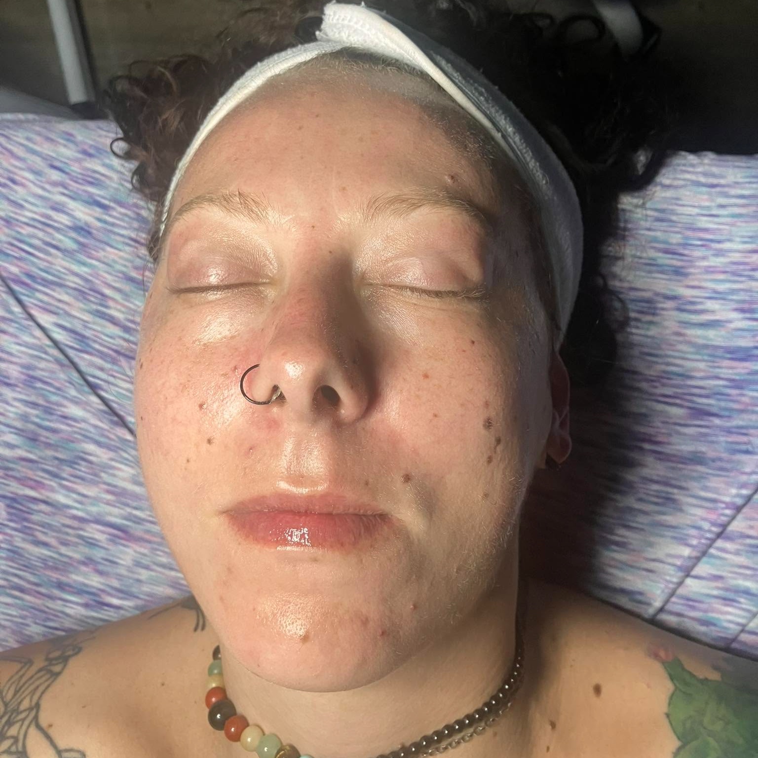 Basic Flawless Facial at Flawless spa and Lounge LLC in Knob Noster, MO