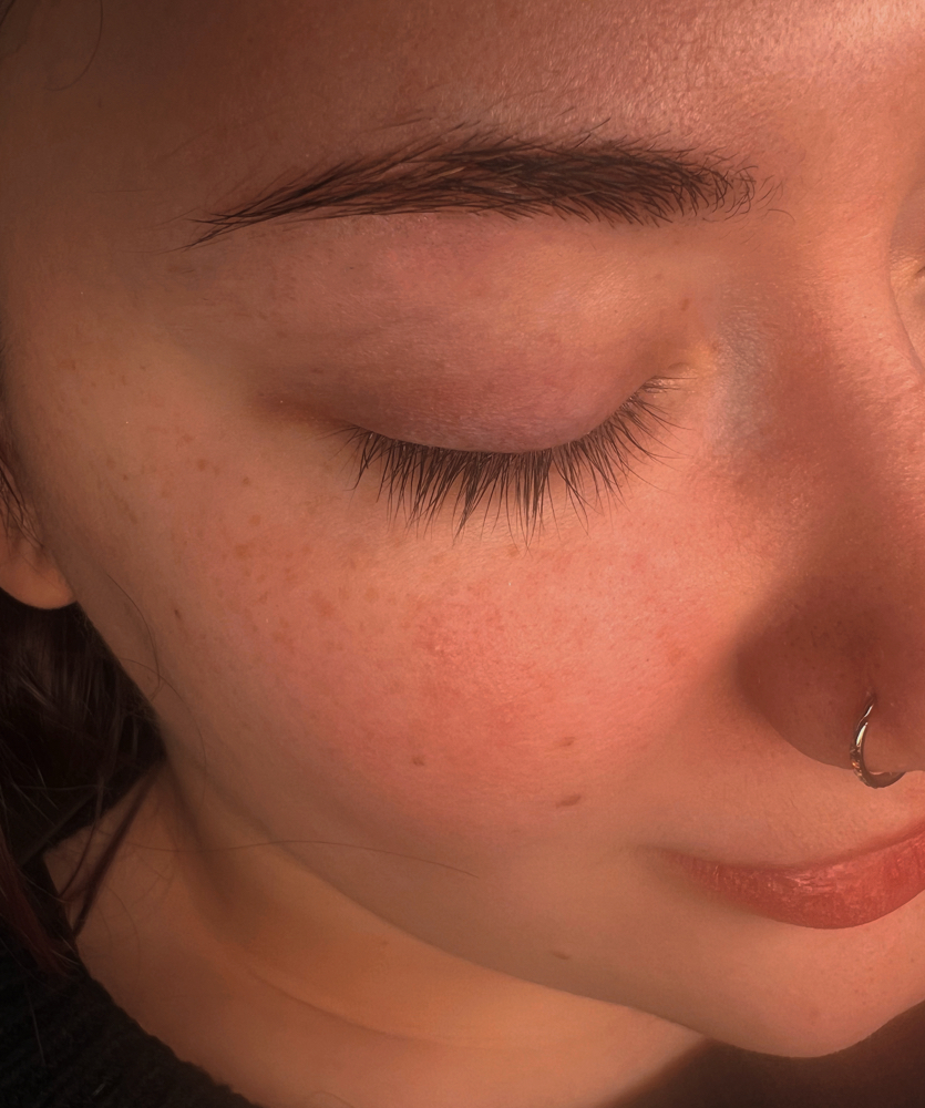Lash Removal | Serene Release