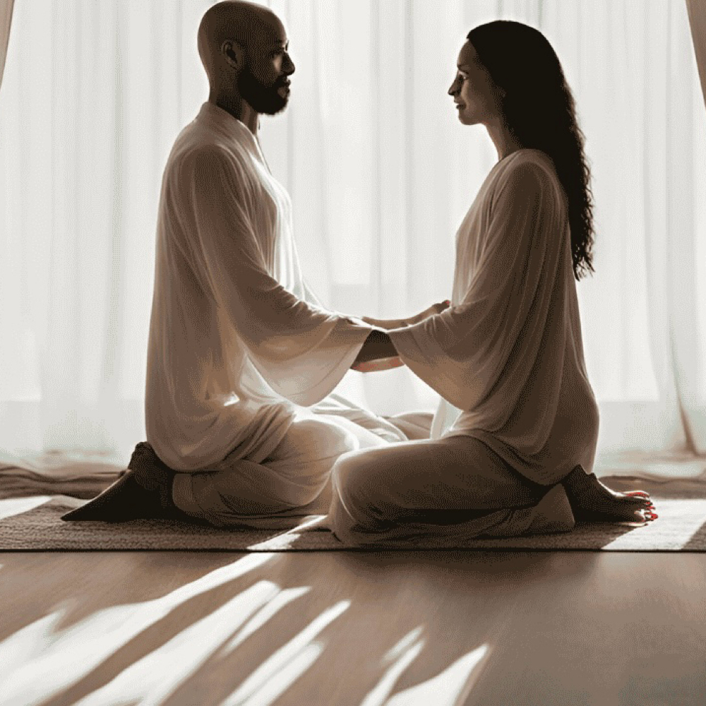 Couples / Sacred Union Package at Womb Alchemy Spa in Gladstone, MO