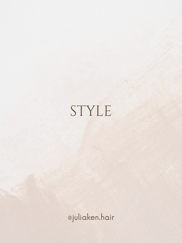 Style