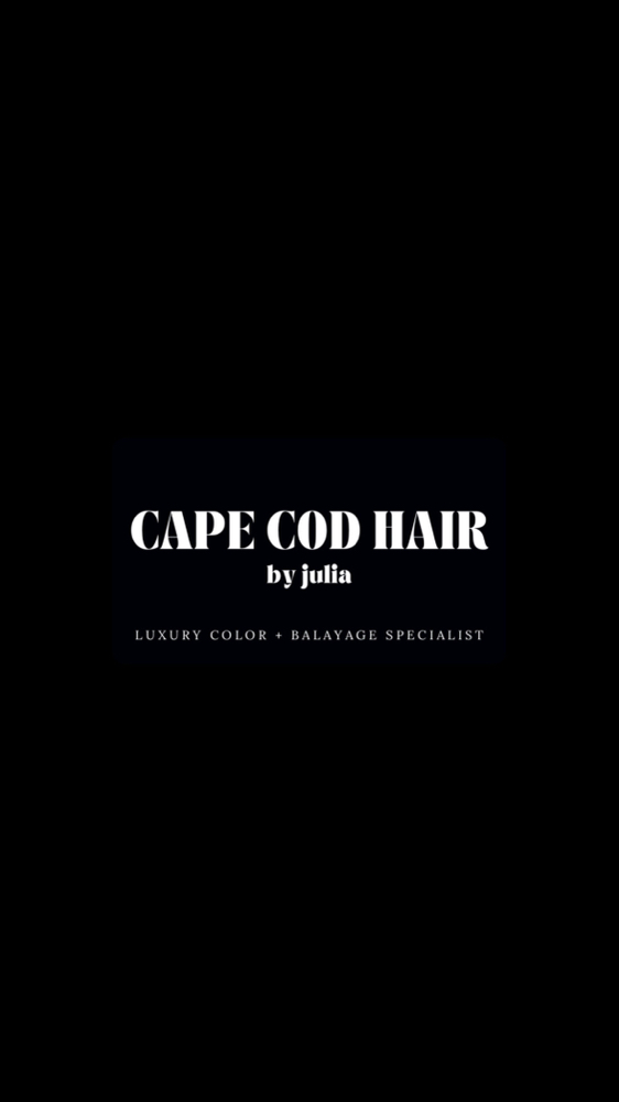 Haircut & Blowdry