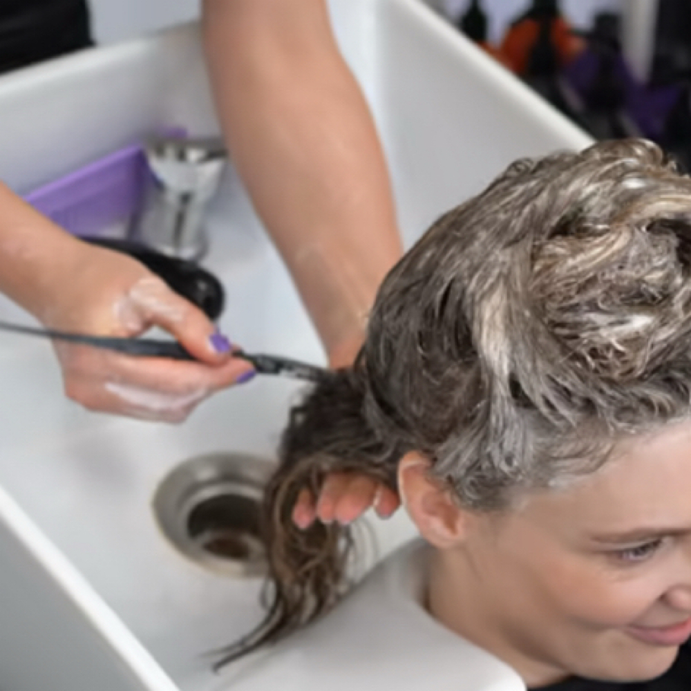 The Luxury Refresh Package at Color by Casey in Ocala, FL