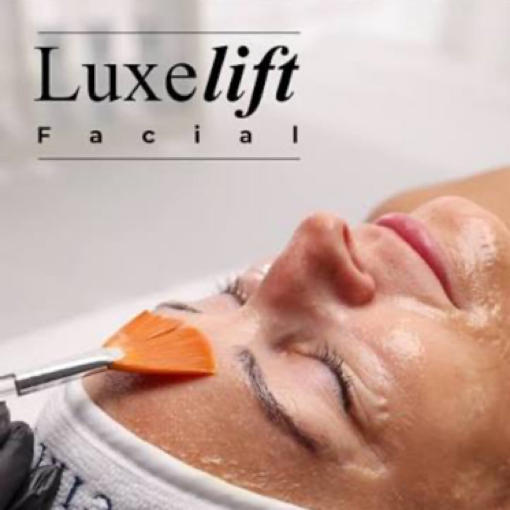Luxe Lift Facial at Uplift Aesthetics in Union City, TN