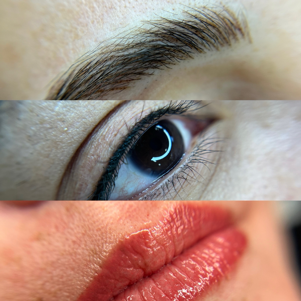 Full Face Special