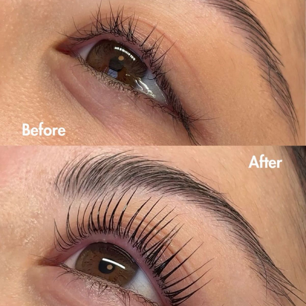 🌼Korean Lash Lift & Filler Special at ReNee Helen Aesthetics & ASH Salon in Rockford, IL