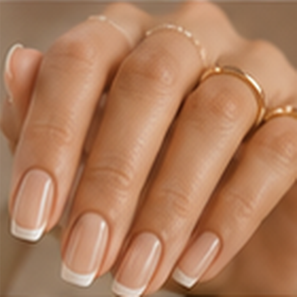 Polish Change (Hand) Regular Polish at Bijou Nail Bar in Lithia, FL
