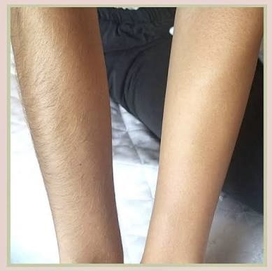 Full Arm Womans