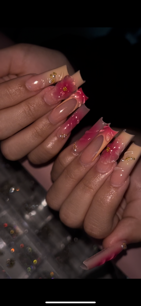 3XL LENGTH FULL SET