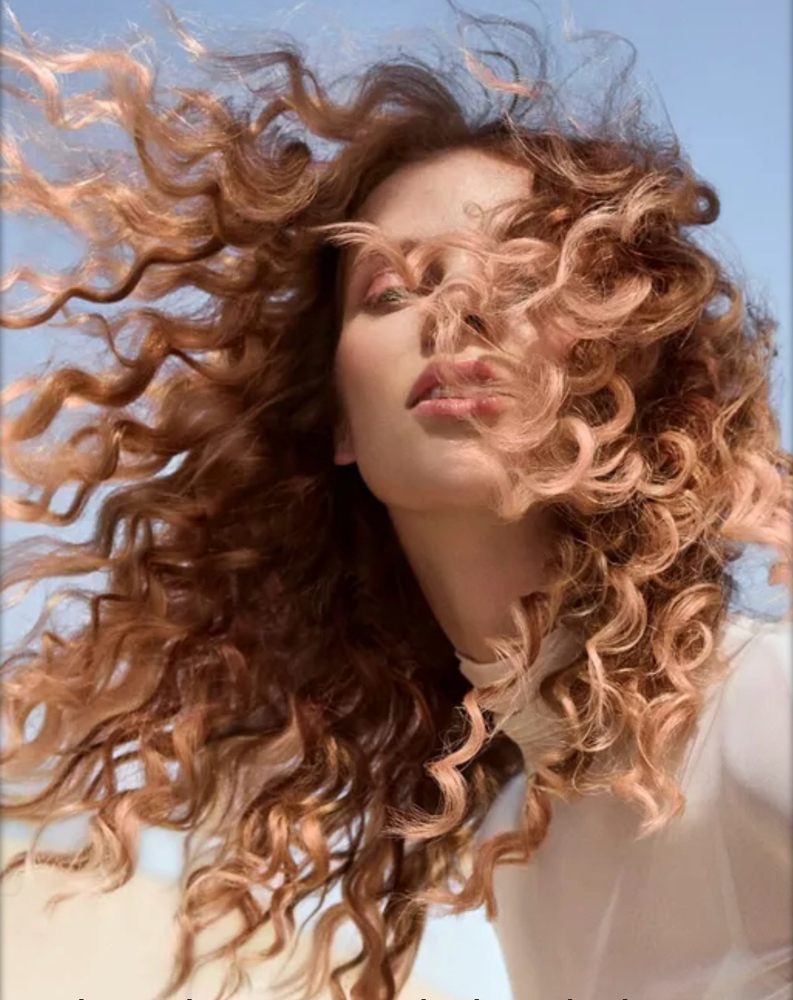 Deva/Curl Cut at Lytle Jackson Hair in Franklin, TN