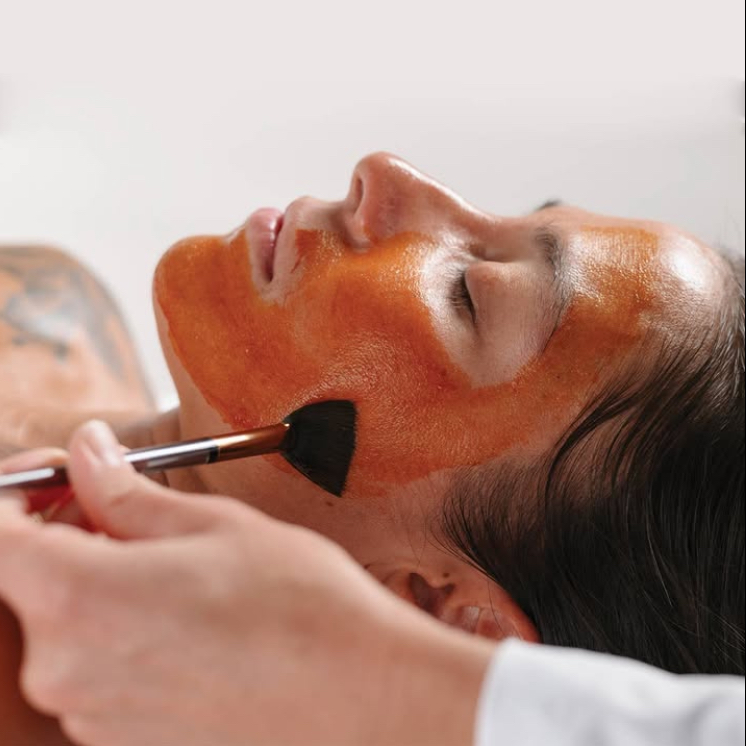 Osmosis MD Facial Infusion