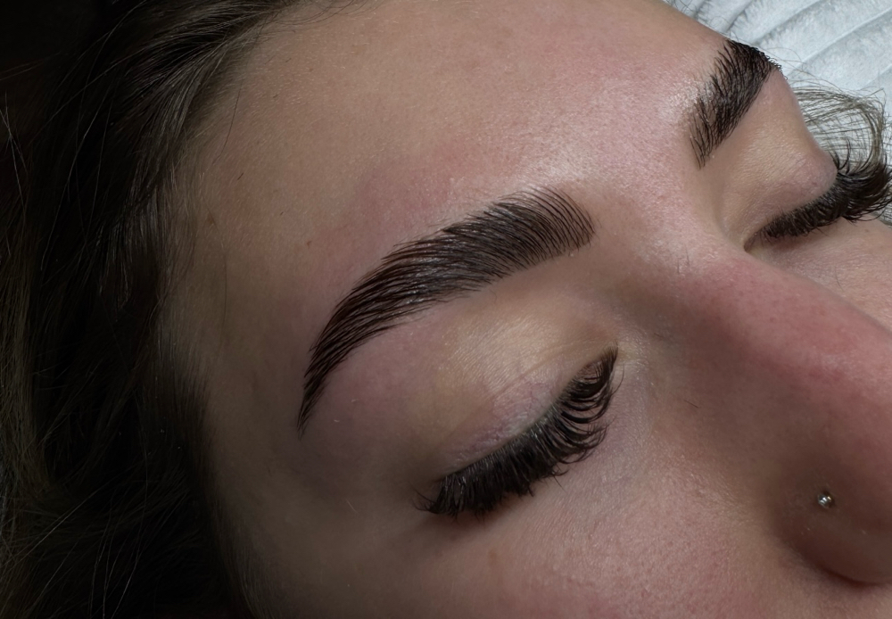 Brow Lamination - Wax - Tint at Gemi Beauty Co. in Hermiston, OR