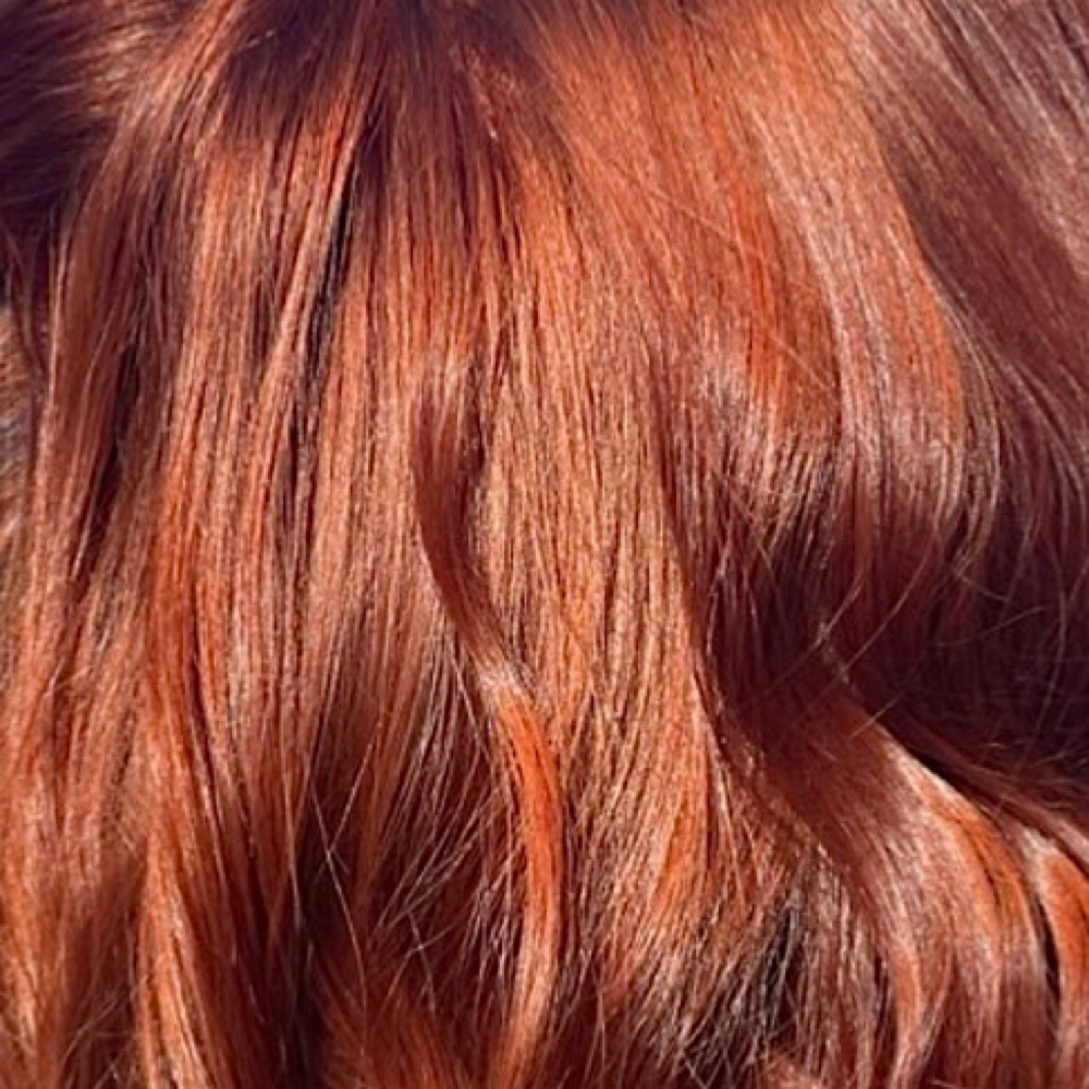 CUSTOM SINGLE COLOR at The Luminescent Collective in Fort Worth, TX