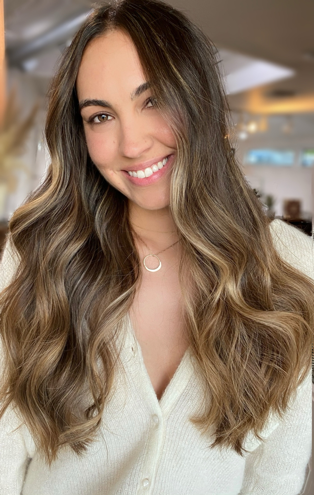 Color Refresh