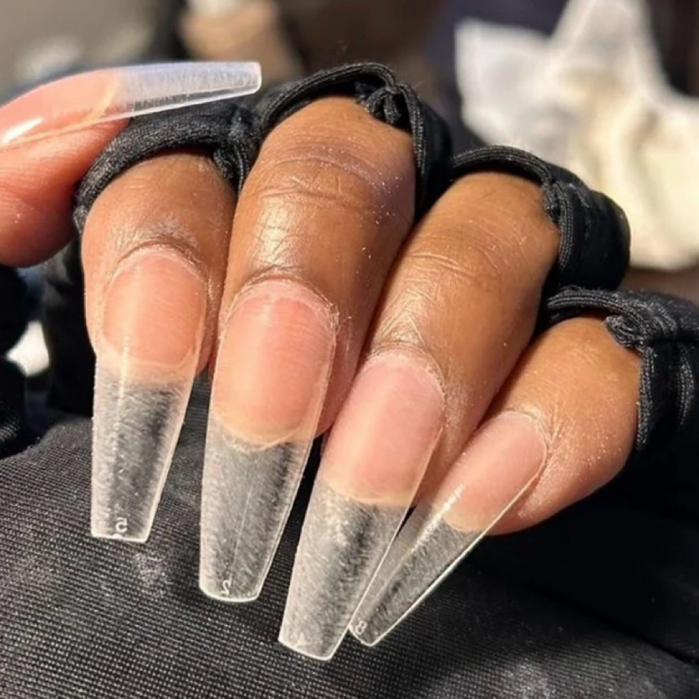 Fullset Gelx Long at Sets by Crystalm in Riverside, CA