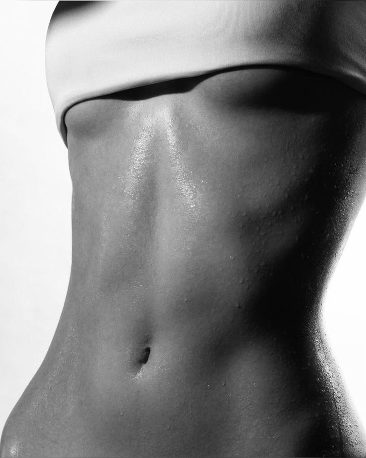 LADIES • FULL TUMMY