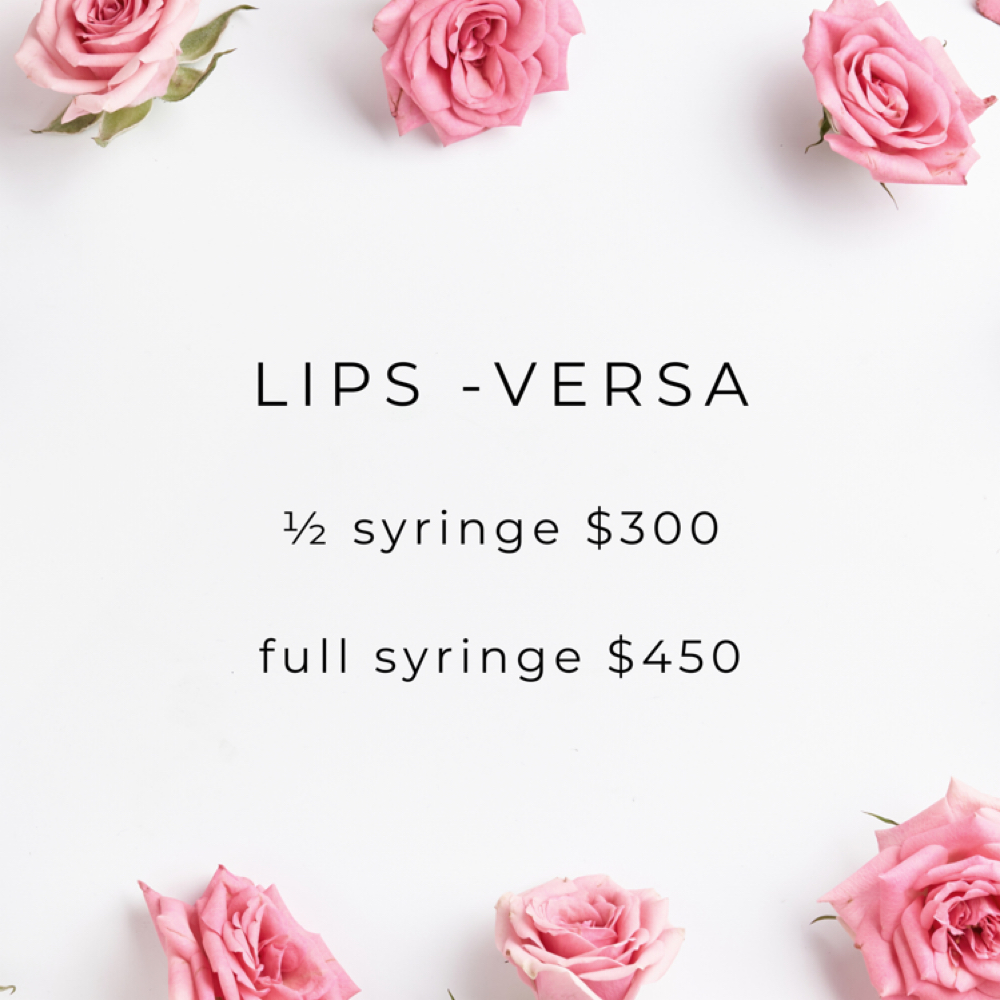 Lip Filler at Ophina Aesthetics in Plainfield, IN