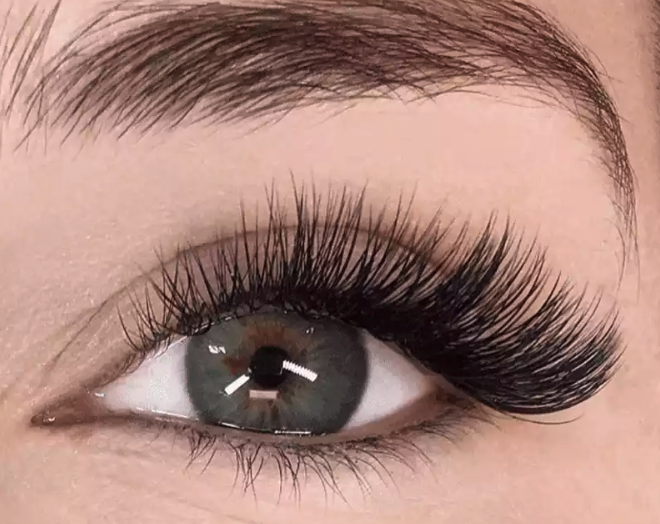 Eyelash-Volume Full